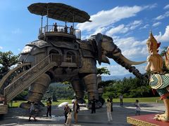 -西双版纳勐泐文化旅游区