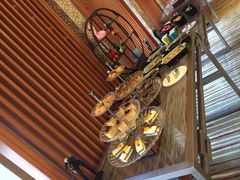 -苏州观园琉苏酒店-168西餐厅