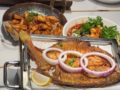 -清真·卡德尔大叔新疆主题餐厅(龙汇路店)
