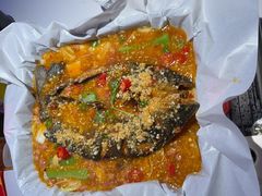 -钳小柒·小龙虾蓝龙王烧烤夜宵(长寿路店)