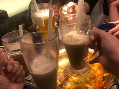 -湊湊火锅·茶憩(打浦桥日月光店)