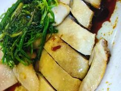 -旭璟酒家·传统粤菜·湘菜(逸景路店)