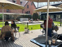 -一尺花园(安和花园店)