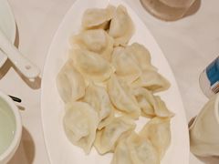 -船歌·鱼水饺青岛菜(合肥路永旺店)