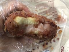 -鲍师傅糕点(西站店)