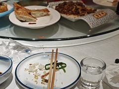 -大眼锅贴水饺(河东店)