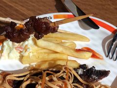 -比格比萨自助(德思勤四季汇店)