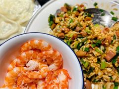 -旺角小渔村(二马路店)