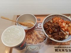 -吉野家(宾水道店)