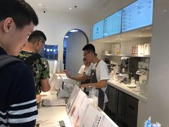 -兰熊鲜奶(西直门凯德mall店)