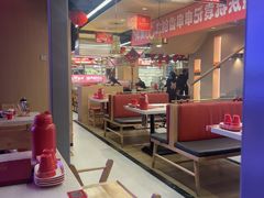 -袁记串串香(梁家巷店)
