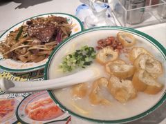 -西关明记肠粉·亚洲地标美食(北京路店)