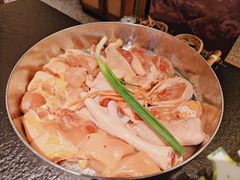 -季季山·云南野生菌火锅(上海首店)