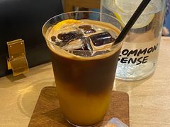 -常识咖啡common sense(春熙路店)