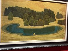 -岭南美术馆
