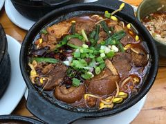 -沈妈砂锅(光华村店)