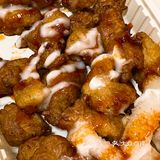 他们家居然改了名字，原来是想做炸鸡和拌饭专门店呀