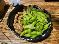 -铁人烧烤(北京店)