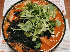-肥汁米蘭香港米线(宁波路总店)