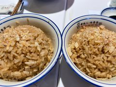 鸡油饭-發起人·肉骨茶(万象汇店)