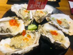 -烧蠔帮·湛江生蚝(工农店)