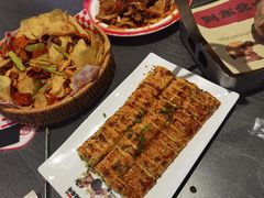 -钱锋炭缸烧烤(南湖大路总店)