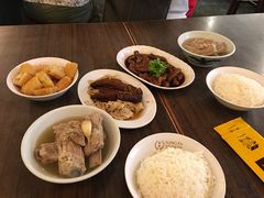 -松發肉骨茶(先得坊店)