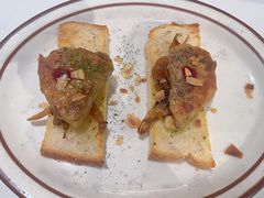 -CRAZYONES西班牙海鲜饭(上海美罗城店)