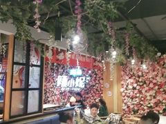 -辣小妮de川菜馆(红旗Mall店)
