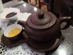 -熠盛粤味·顺德桑拿鸡(永康路店)