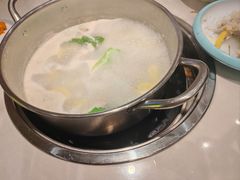 -粤顺渔坊·中山脆肉鲩火锅(清湖店)