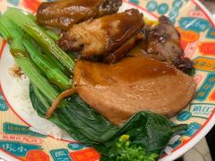 -孖记茶档·热腾茶餐(江南西plus店)
