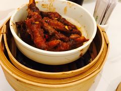 -翠园(铜锣湾广场店)