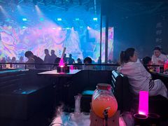 -MOSSO·Liveshow(M3香港广场店)