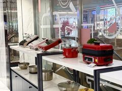-大商麦凯乐(大连总店)