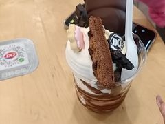 -DQ·蛋糕·冰淇淋(高新万达店)
