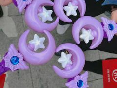 -海底捞火锅(金光华店)