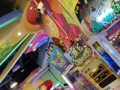 -汤姆熊欢乐世界·史莱姆怪兽(正大店)
