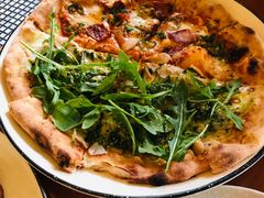 -PIZZA BIANCA(民园店)