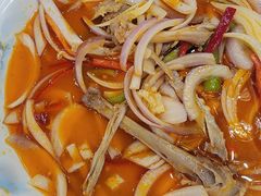 -乡村馕坑肉·烧烤·新疆菜·本地人更爱吃(阿勒泰首店)