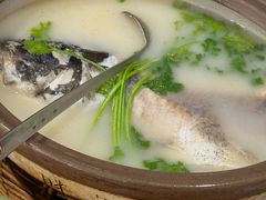 -翠茗农庄土菜馆(天目湖店)