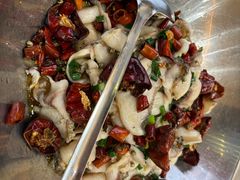 -百岁鱼庄·常州老字号(湖塘店)