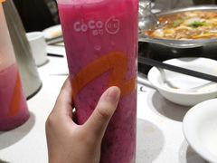 -CoCo都可(小吕宋店)