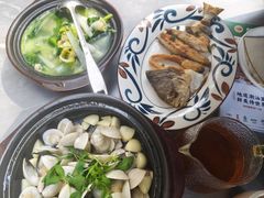 -陈鹏鹏潮汕菜(欢乐海岸 海边景观店)