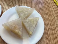 马蹄糕-杨记杏仁茶(椰园店)
