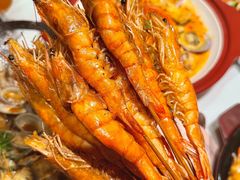 -鲜得莱渔港·小平岛海胆馆(七贤岭店)