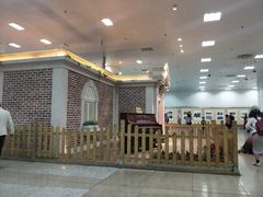 -国际邮轮中心码头(厦鼓码头)