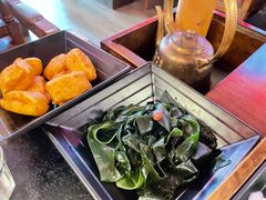 -吼堂老火锅(万寿宫店)