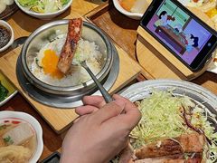 -味太助·银饭食堂(中华城店)