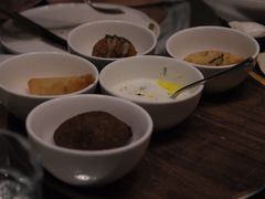 -ELI FALAFEL Lebanese&Mediterranean黎巴嫩美食(富城路店)
